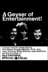 Old Faithful Movie Streaming Online