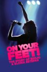 On Your Feet! Movie Streaming Online