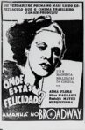 Onde Estás, Felicidade? Movie Streaming Online