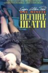 One Minute Before Death Movie Streaming Online