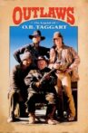 Outlaws: The Legend of O.B. Taggart Movie Streaming Online