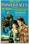 Painted Faces Movie Streaming Online
