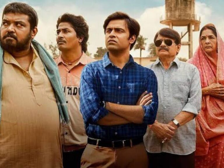 Panchayat Season 3 Release Date: Prime Video Teases New Season