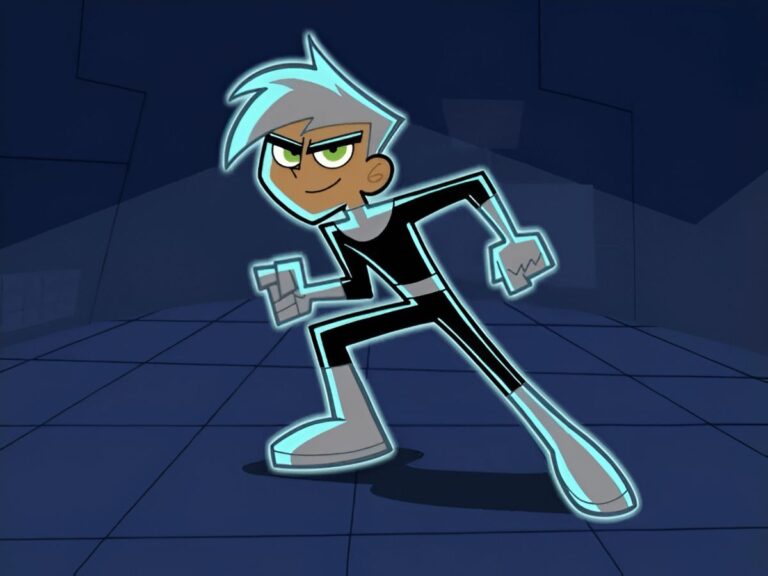 Paramount Is Casting This Spiderman Actor For Danny Phantom Live Action