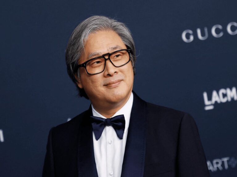 Park Chan-Wook’s Next Is Probably A Remake Of A French Crime Thriller