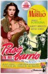 Pasó en mi barrio Movie Streaming Online