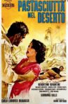 Pastasciutta nel deserto Movie Streaming Online
