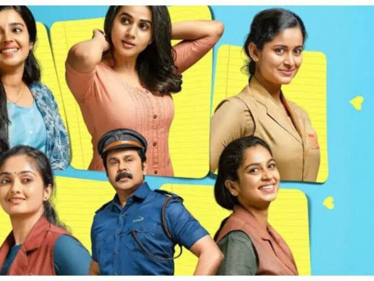 Mollywood’s Dileep Aims For Redemption With Pavi Caretaker