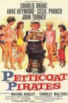 Petticoat Pirates Movie Streaming Online