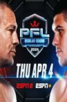 PFL 1: 2024 Regular Season Movie Streaming Online