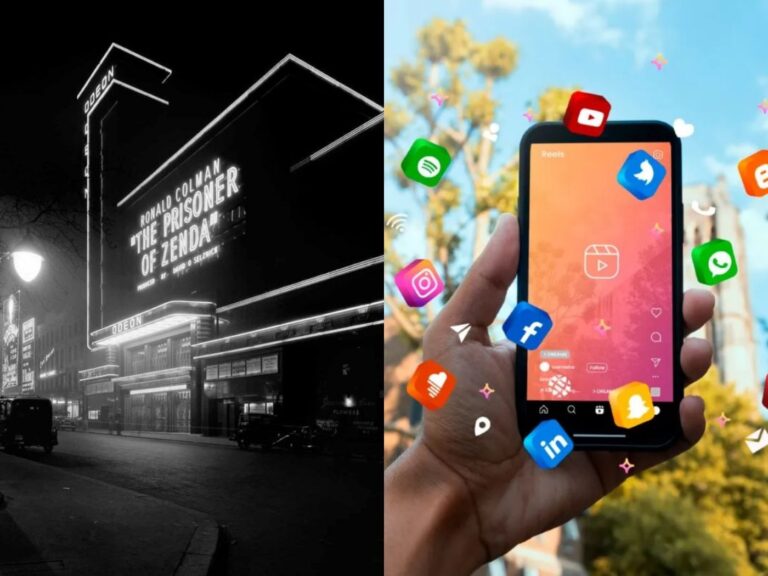 Will Cinema Survive Amidst Astronomical Rise Of Short Content?