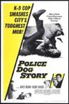 Police Dog Story Movie Streaming Online