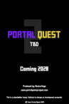 Portal Quest 2: TDB Movie Streaming Online