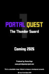 Portal Quest: The Thunder Sword Movie Streaming Online