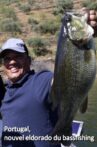 Portugal, nouvel eldorado du bassfishing Movie Streaming Online