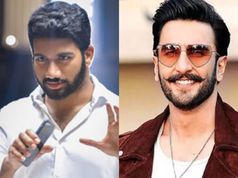 Rakshas: Ranveer Singh In Prashant Verma’s Next Mythological Drama?