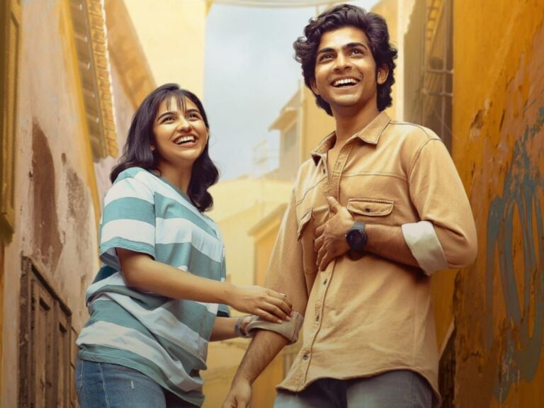 Premalu Telugu Version OTT Release On This Platform!