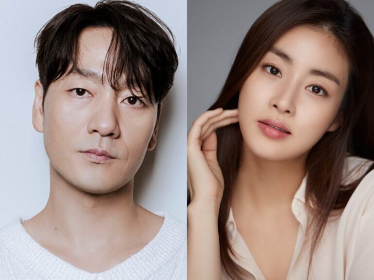 Amazon Prime Video’s Spy Series Butterfly’s New Cast