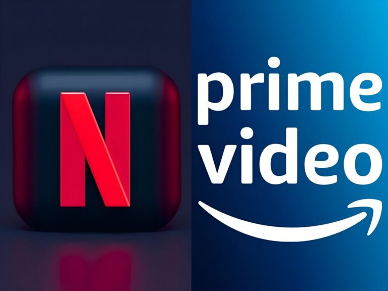 Prime Video vs Netflix For Ads! It Was Never This Intense!