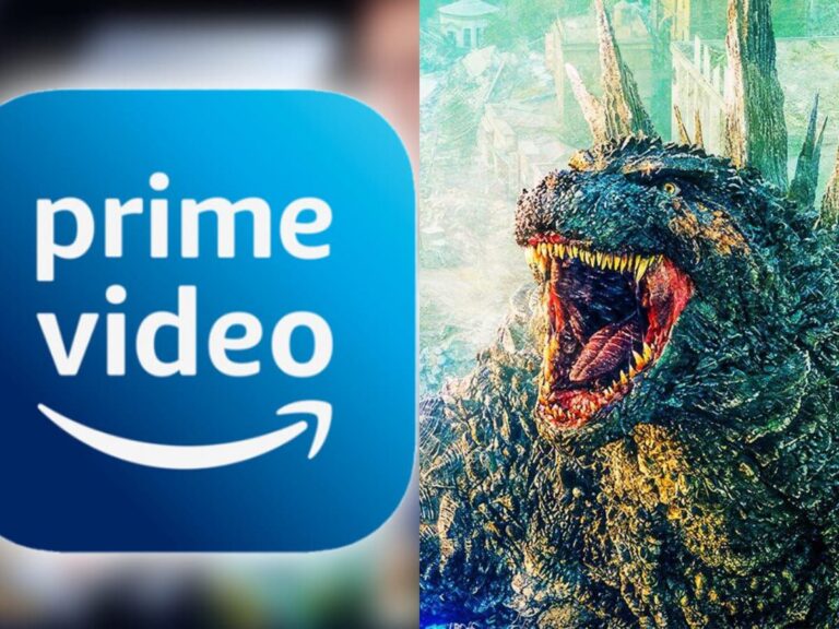 Prime Video’s Suspicious Image Sparks Godzilla Minus One Rumors