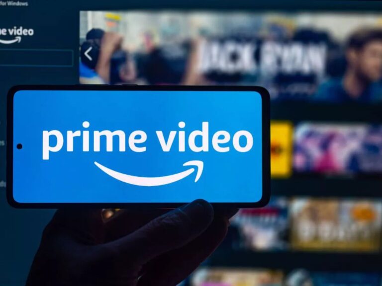 Prime Video’s Big Campaign Against Bug Plague!