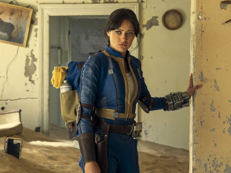 Prime Video’s Fallout Getting A Season 2?