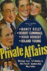 Private Affairs Movie Streaming Online