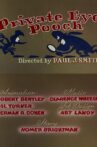 Private Eye Pooch Movie Streaming Online