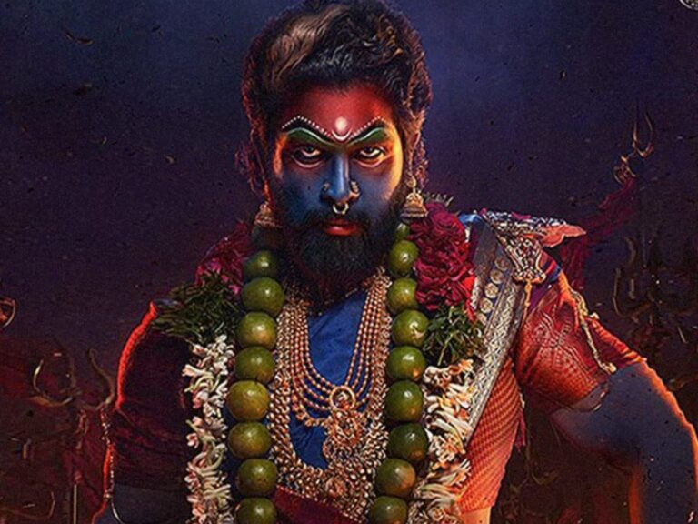 Highly Anticipated Pushpa 2 Teaser To Drop On This Date