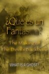 Que es un Fantasma?: The Making of 'The Devil's Backbone' Movie Streaming Online