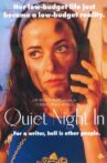 Quiet Night In Movie Streaming Online