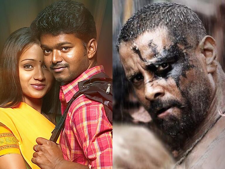 The Trend Of Re-releasing Movies Seems To Be At An All Time High!