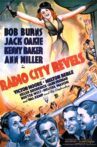 Radio City Revels Movie Streaming Online