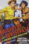 Raiders of Sunset Pass Movie Streaming Online