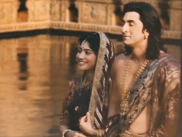 Sai & Ranbir’s Ramayana Pics Leaked: Is It Good For The Movie?