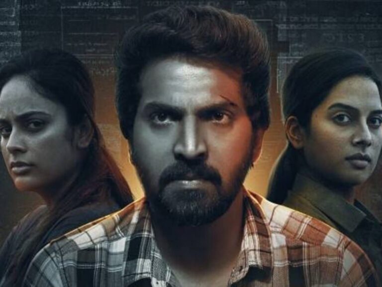 Kollywood’s Ranam – Aram Thavarel OTT Release