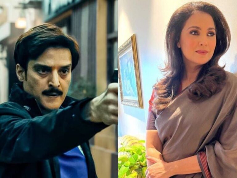 JioCinema Releases Trailer For ‘Ranneeti: Balakot And Beyond’!