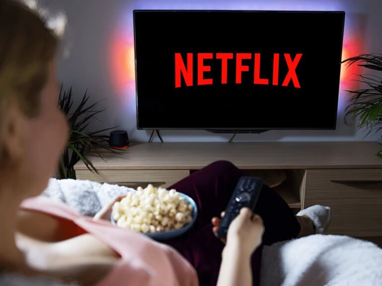 Ready for a Couch Odyssey? Netflix’s April Releases Have You Covered!