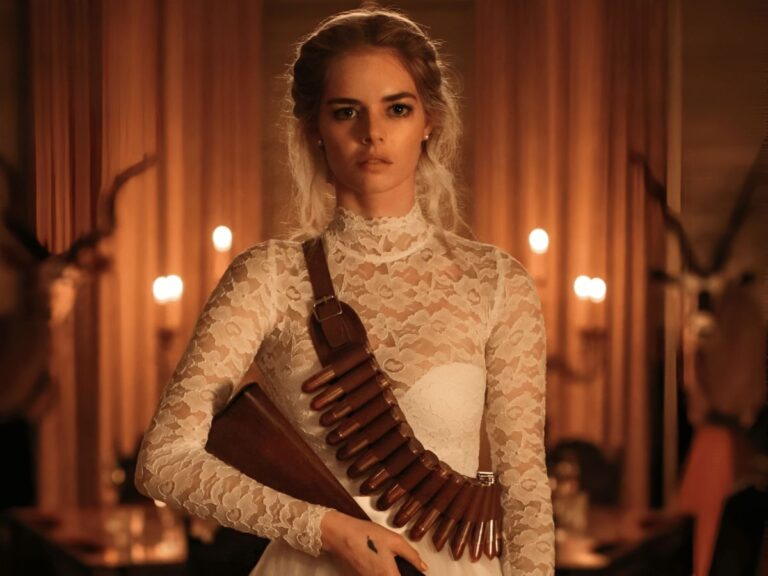 Ready Or Not 2: Directors Promise Epic Sequel With ‘Banger’ Script