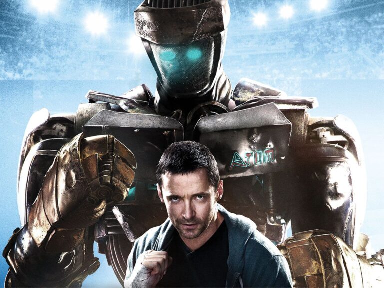 Will We Finally Get ‘Real Steel 2’ With Hugh Jackman?