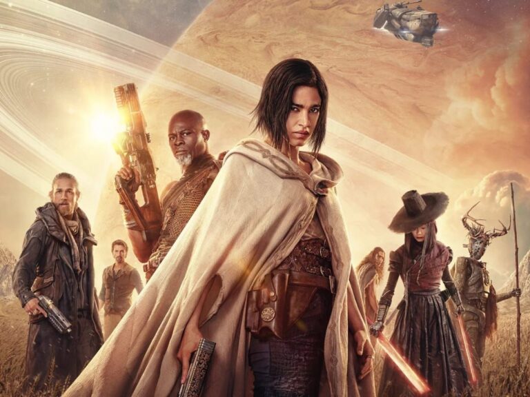 Will Netflix Accept Snyder’s 6 Film Plan On Rebel Moon?