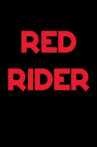 Red Rider Movie Streaming Online