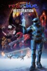 Red vs. Blue: Restoration Movie Streaming Online