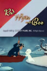 Red White and Boo Movie Streaming Online
