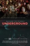 Return to Planet Underground Movie Streaming Online