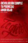 (Revolution, Fulfil Your Promise) Red Love Movie Streaming Online