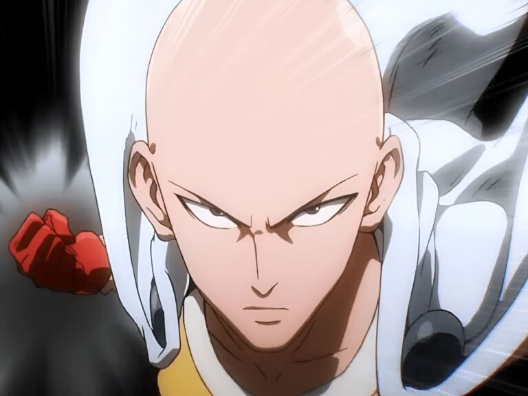 Rick & Morty Creators To Work On Live-Action One-Punch Movie!