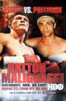 Ricky Hatton vs. Paulie Malignaggi Movie Streaming Online