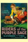 Riders of the Purple Sage Movie Streaming Online