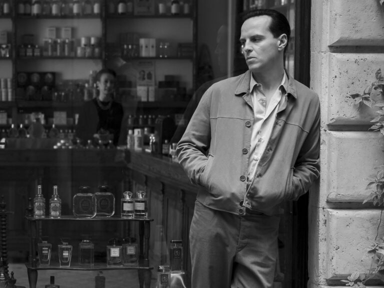 Ripley: Super Intense Thriller You Can’t Miss On Netflix India